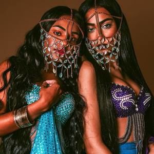 Meet your Posher, Ericka